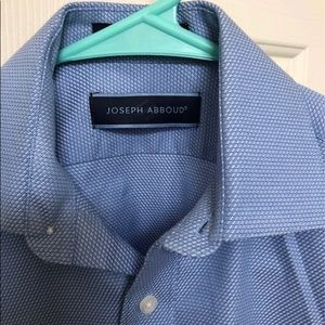 Joseph Abboud boy’s shirt size 10